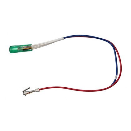 Wspornik czujnika temperatury do lodówki Ariston / Indesit / Hotpoint / Whirlpool C00059949 482000075167