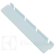 Uchwyt kosza do zamrażarki skrzyniowej Electrolux / AEG niebieski 2913400103