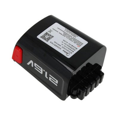 Bateria / akumulator do odkurzacza ręcznego / pionowego Beko / Sharp / Vestfrost / Miedea BP21620D 21,6V