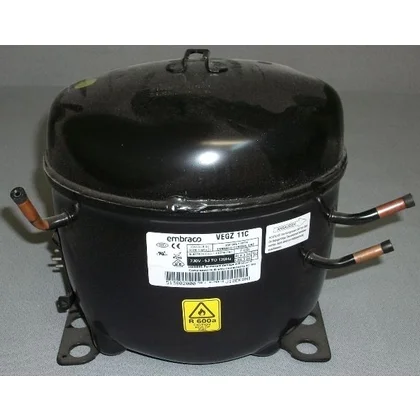 GN163130ZGB BEKO Sprężarka VCC do lodówki Beko / Grundig / Arcelik 4151230500