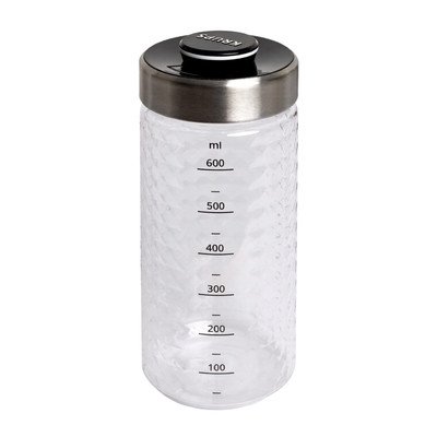 Pojemnik na mleko do ekspresu Krups 600 ml XS804000