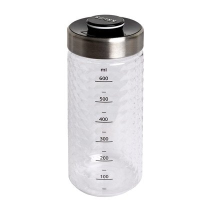 Pojemnik na mleko do ekspresu Krups 600 ml XS804000