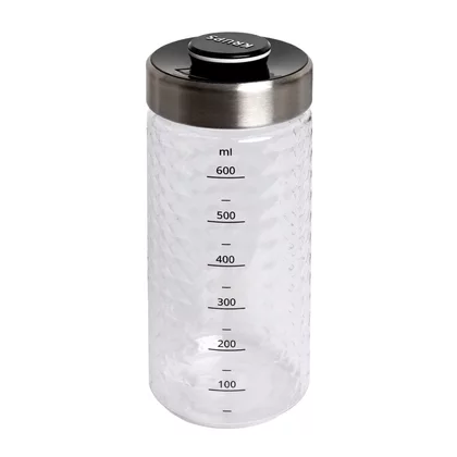 Pojemnik na mleko do ekspresu Krups 600 ml XS804000