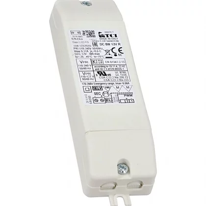 Zasilacz LED do okapu Electrolux / AEG 12 V 8 W