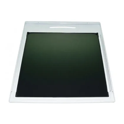 Szklana płyta robocza do kuchni indukcyjnej Amica Płyta.i.57IE_22W /CD4 proSZ K-r