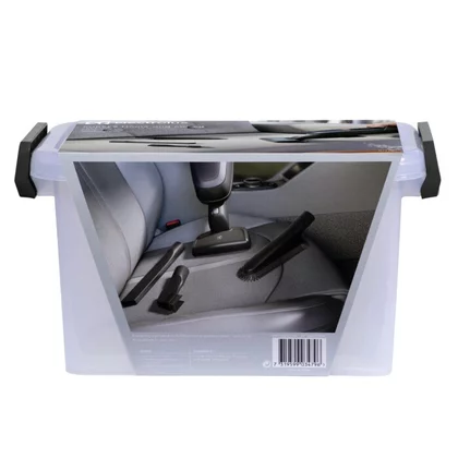 Szczotki i rolki szczotek odkurz Zestaw końcówek do odkurzacza bezprzewodowego Electrolux / AEG Pure F9 4 szt. 9009229346