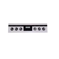 Elementy obudowy Panel przedni bez logo do kuchenki Amica TR 514_T_Hb_WS 9055348