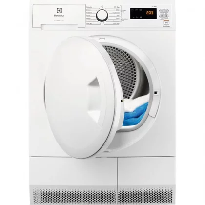 Elektronika do suszarek bębnowyc Moduł elektroniczny skonfigurowany do suszarki Electrolux / AEG