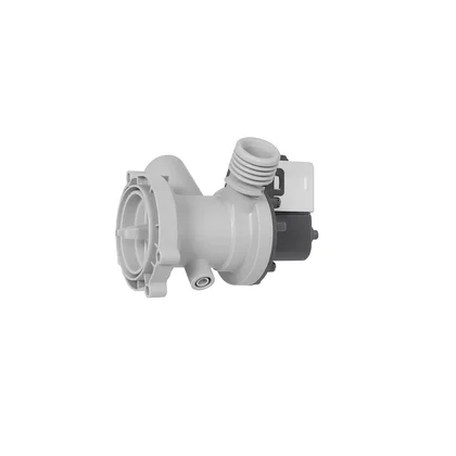 Pompa spustowa z filtrem do pralki Amica WMS 1033447