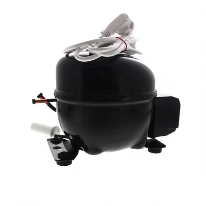 Sprężarki, akcesoria, przekaźnik Sprężarka do lodówki Beko TB1114Y 4361193800
