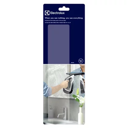 Gumowe ściągacze do myjki do okien Electrolux / AEG WellS7 EBTR01 290 mm
