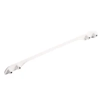 Akcesoria oczyszczaczy powietrza Hak obudowy do oczyszczacza powietrza Electrolux / AEG metalowy biały