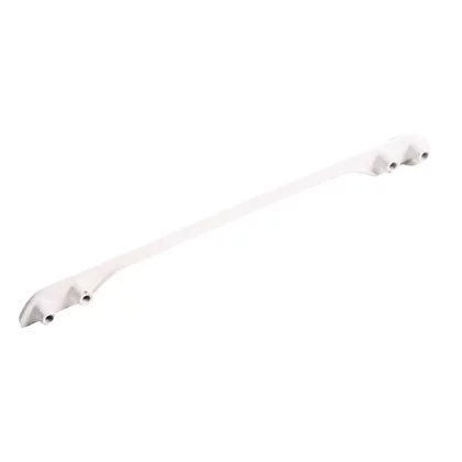 Akcesoria oczyszczaczy powietrza Hak obudowy do oczyszczacza powietrza Electrolux / AEG metalowy biały