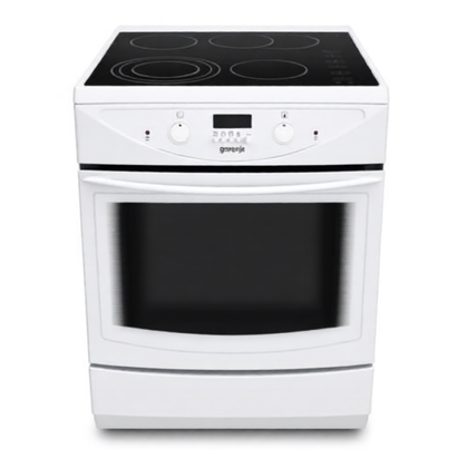 Części zamienne GORENJE Grzałka górna do piekarnika Gorenje / Hisense 900/2000 W 400 V 617459
