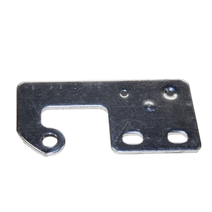Górny wspornik drzwi chłodziarki Electrolux / AEG / Zanussi 4071423588