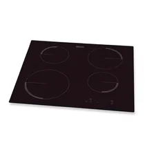 Płyty szklane Płyta ceramiczna do płyty grzewczej Electrolux / AEG / Zanussi 590 x 520 mm 3055219715