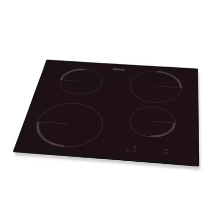 Płyty szklane Płyta ceramiczna do płyty grzewczej Electrolux / AEG / Zanussi 590 x 520 mm 3055219715