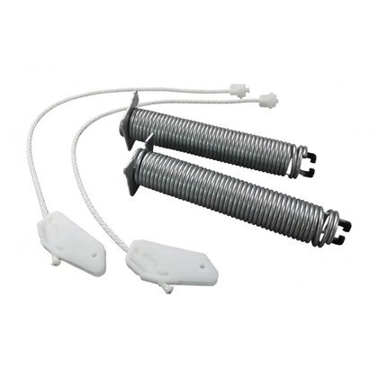 Zestaw naprawczy drzwi do zmywarki Bosch / Siemens 00754869