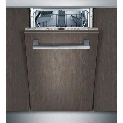 Zmywarka do pełnej zabudowy Siemens SR 64M031EU 45 cm