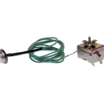 Elementy elektryczne do pralek r Termostat do pralko-suszarki Ariston / Indesit / Hotpoint / Whirlpool WDP2000X C00041650 482000073960