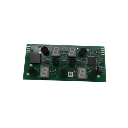 Panel sterowania do płyty indukcyjnej Amica PB*2VI501FTB1 8050523
