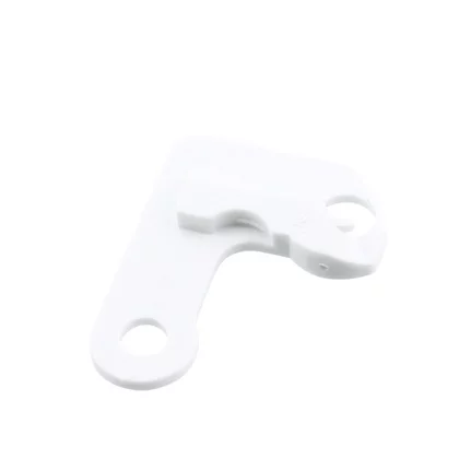 Prawy mechanizm zamykający drzwi chłodziarki Electrolux / AEG 2057973113