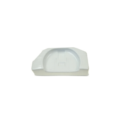 Tacka ociekowa skraplacza do lodówki Whirlpool / Indesit / Ariston / Hotpoint 481241828358 C00320775