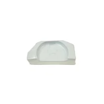 Tacka ociekowa skraplacza do lodówki Whirlpool / Indesit / Ariston / Hotpoint 481241828358 C00320775