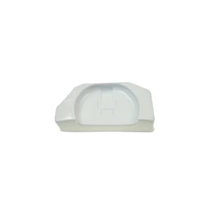 Tacka ociekowa skraplacza do lodówki Whirlpool / Indesit / Ariston / Hotpoint 481241828358 C00320775