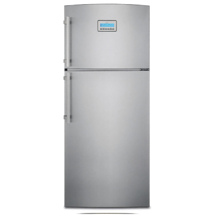 Zestaw drzwi chłodziarki i zamrażarki Electrolux / AEG 4055191532