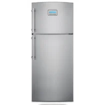 Zestaw drzwi chłodziarki i zamrażarki Electrolux / AEG 4055191532