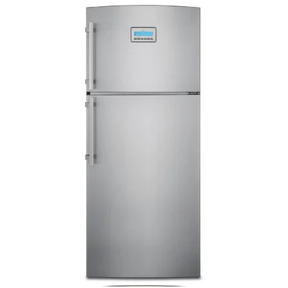 Zestaw drzwi chłodziarki i zamrażarki Electrolux / AEG 4055191532