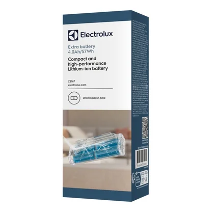 Baterie i ładowarki odkurzacza b Akumulator do odkurzacza bezprzewodowego Electrolux / AEG SAKURA ZE167 4,0 Ah 57 Wh