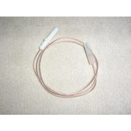 Iskrownik z przewodem do kuchenki i płyty gazowej Beko / Grundig / Arcelik 580 mm 168550005