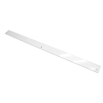 Uchwyt drzwi chłodziarki do chłodziarko-zamrażarki Gram AK310/312 PG