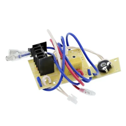 Elektronika do odkurzaczy Moduł elektroniczny z potencjometrem do odkurzacza Electrolux / AEG
