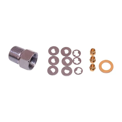 Komplet dysz gazowych do kuchenki Amica OMI-2 37 mbar PL 9067703