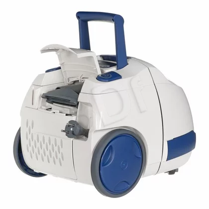 Odkurzacz workowy Zelmer Syrius ZVC415ST 1000 W kremowy