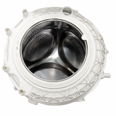 Zespół piorący. Zbiornik + bęben do pralki Whirlpool / Indesit / Hotpoint