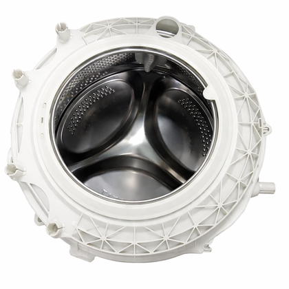 Zespół piorący. Zbiornik + bęben do pralki Whirlpool / Indesit / Hotpoint