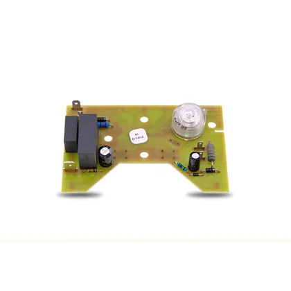 Moduł sterujący do odkurzacza Zelmer / Bosch 10006960