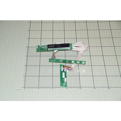 Wyświetlacz LED (1037975)