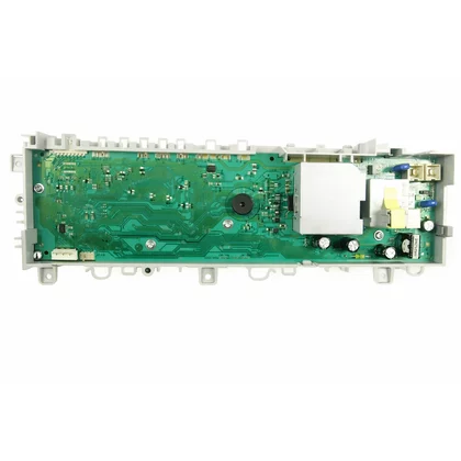 Elementy elektryczne do pralek r Skonfigurowany moduł elektroniczny EWM2100 do pralki Electrolux / AEG 973914904556011