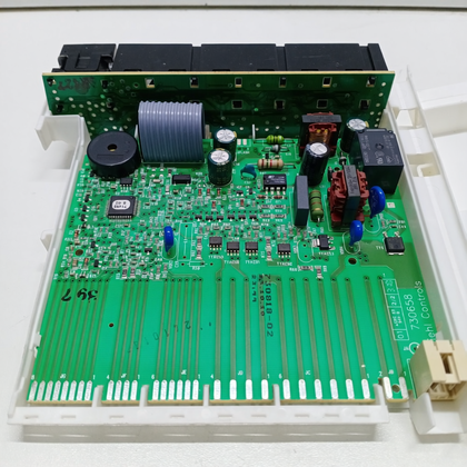 Skonfigurowana karta elektroniczna do zmywarki Electrolux EDW1503 973911634207014