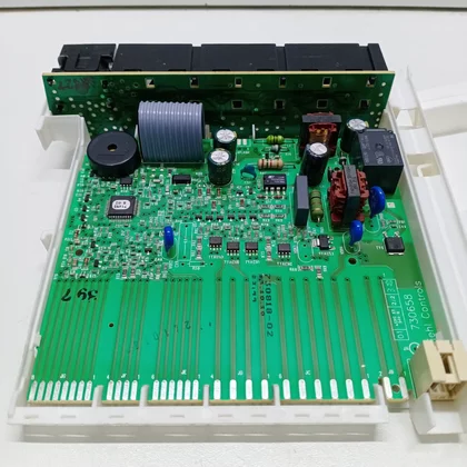 Skonfigurowana karta elektroniczna do zmywarki Electrolux EDW1503 973911634207014