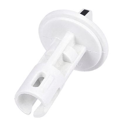 Półki na plastikowe i druciane r Pokrętło termostatu do lodówki i zamrażarki Whirlpool / Indesit / Ariston / Hotpoint 481241359127 C00318407