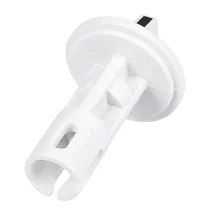 Półki na plastikowe i druciane r Pokrętło termostatu do lodówki i zamrażarki Whirlpool / Indesit / Ariston / Hotpoint 481241359127 C00318407