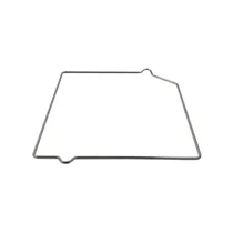 Rama wspornika rożna obrotowego do kuchni i piekarnika Ariston / Indesit / Hotpoint / Whirlpool C00078604 482000027441