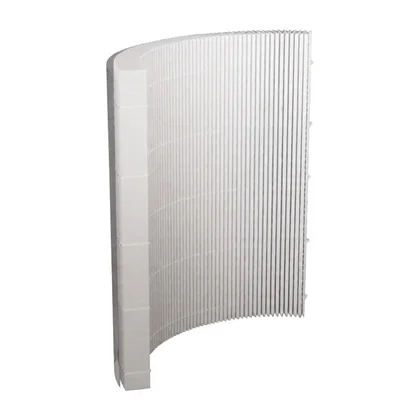 Filtry oczyszczaczy powietrza Filtr pyłków do oczyszczacza powietrza Electrolux / AEG EFFBTH2