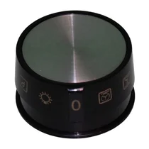 Pokrętło temperatury do piekarnika i kuchni Amica 9035592